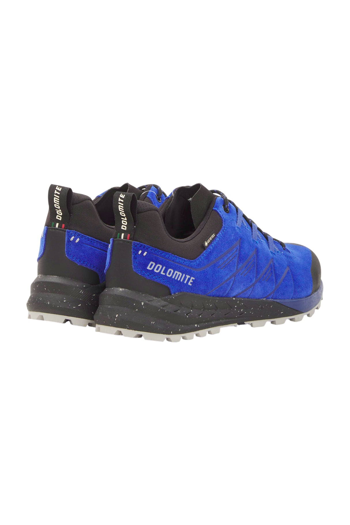 M's Croda Nera GTX Cobalt Blue Wanderschuhe & Trekkingschuhe für Herren