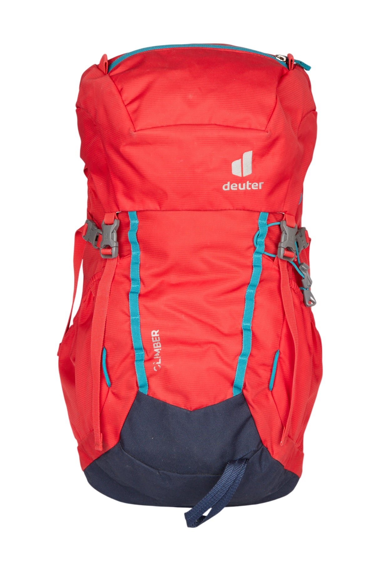 Kletterrucksack 20 bis 30 L