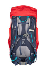 Kletterrucksack 20 bis 30 L