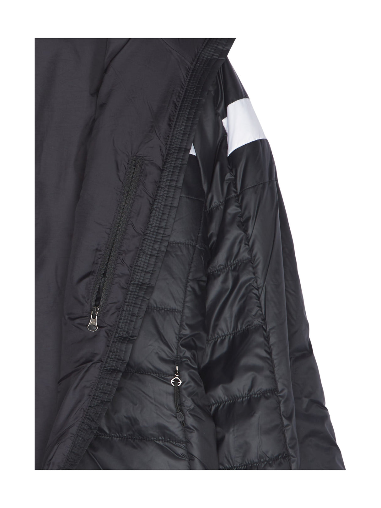 Isolationsjacke (Wolle) für Damen