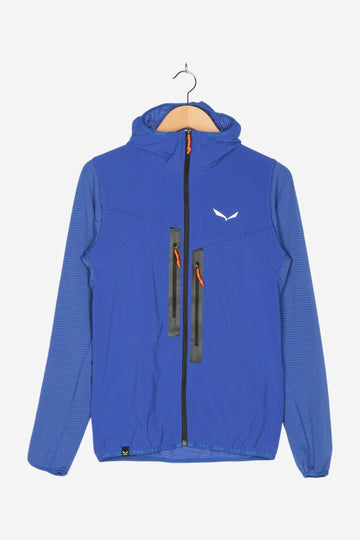 Fleecejacke für Herren