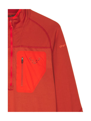 Longsleeve Funktion für Herren