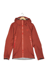 Hardshelljacke mit Goretex für Herren