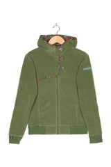 Fleecejacke für Damen