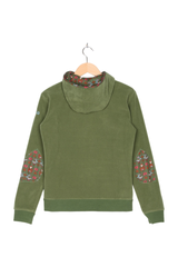 Fleecejacke für Damen