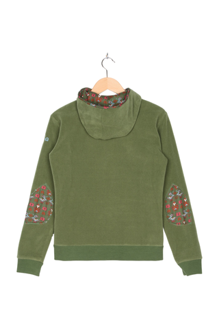 Fleecejacke für Damen