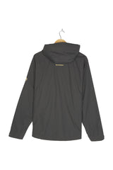 Hardshelljacke, Regenjacke für Herren