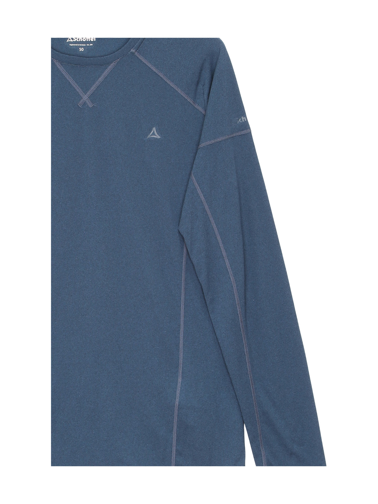 Longsleeve Funktion für Herren
