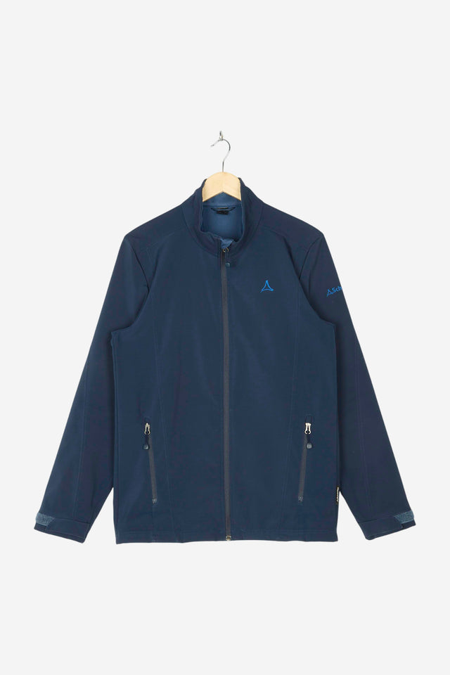 Fleecejacke für Herren