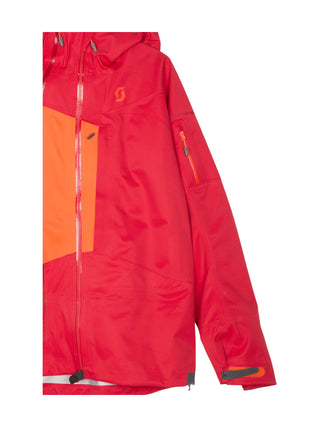 Skijacke für Herren