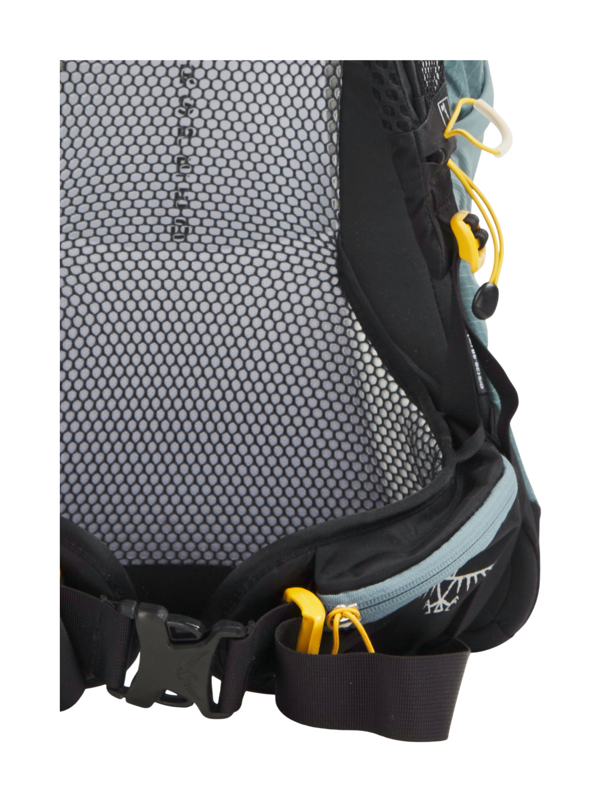 Wanderrucksack für Damen & Herren