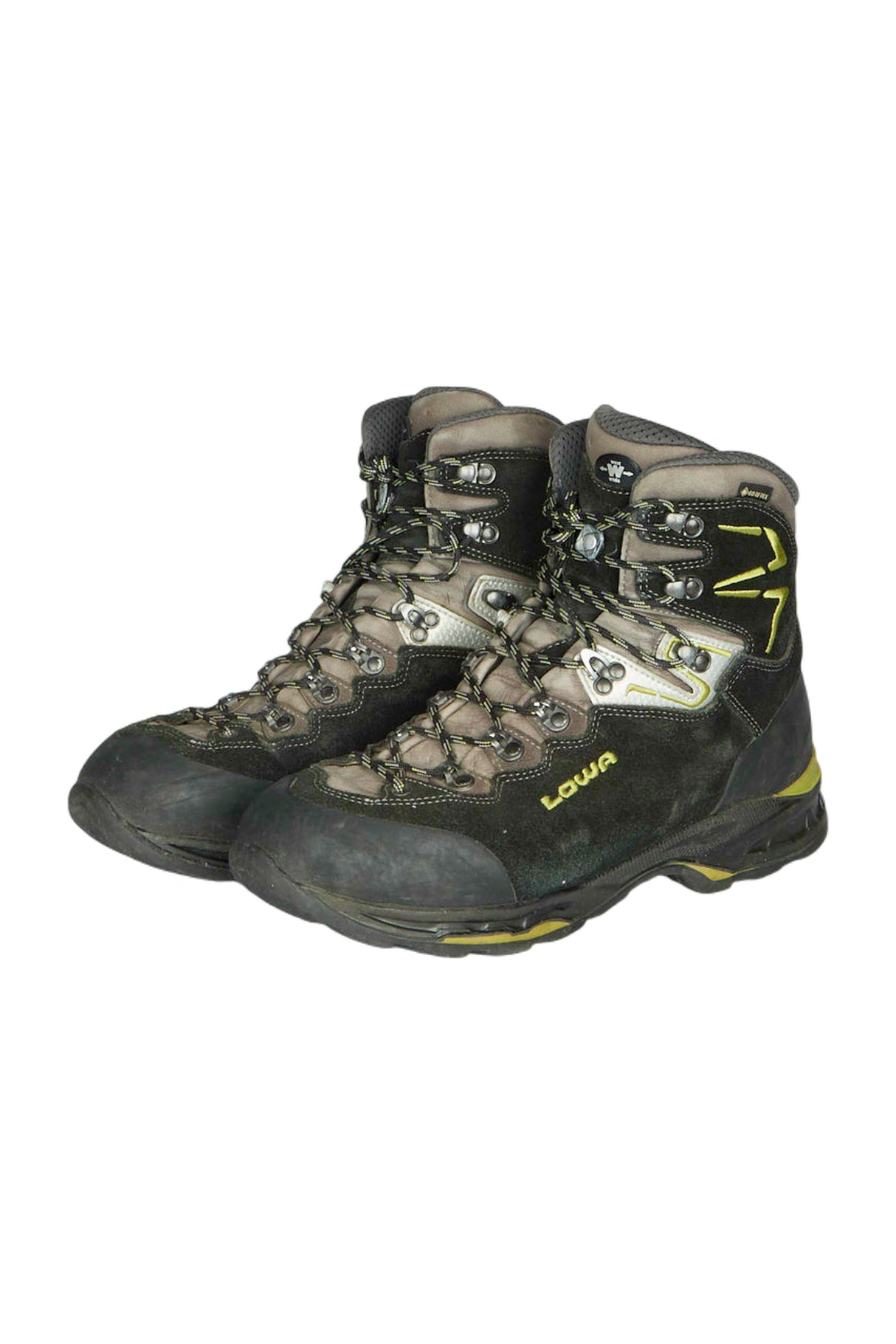 Wanderschuhe & Trekkingschuhe für Herren