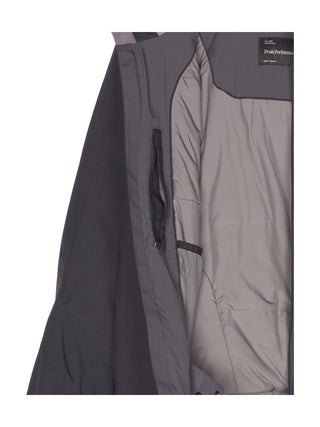 Hardshelljacke mit Goretex für Herren