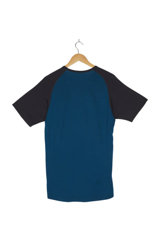 T-Shirt Merino für Damen