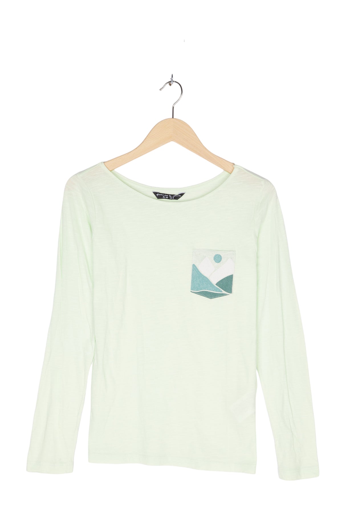 Longsleeve Freizeit für Damen