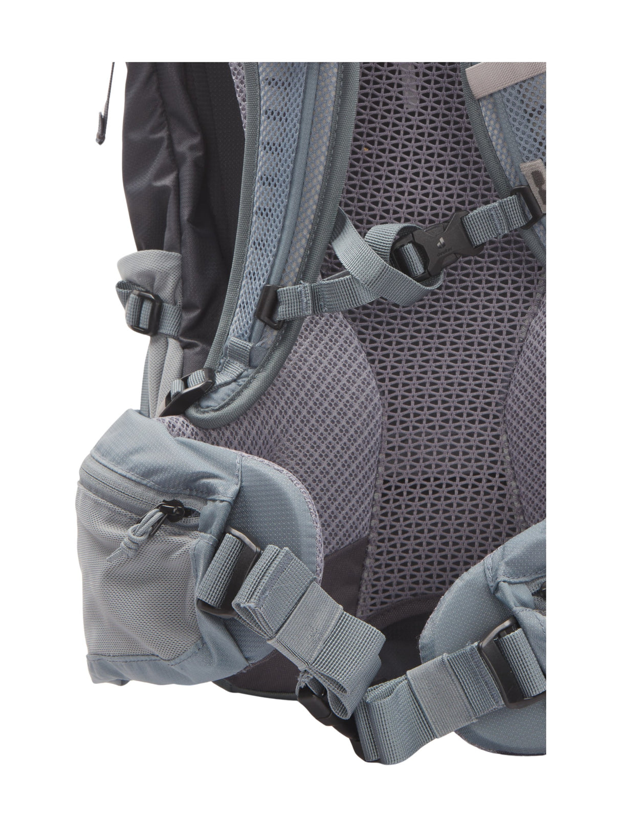 Wanderrucksack für Damen & Herren