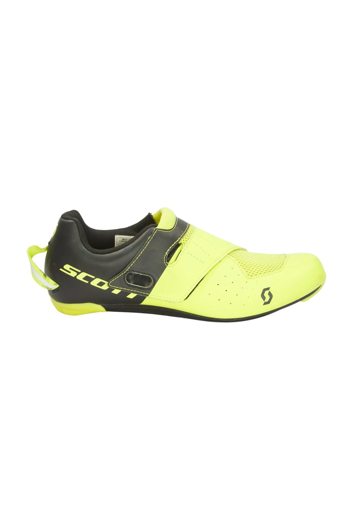 Scott Fahrradschuhe für Damen