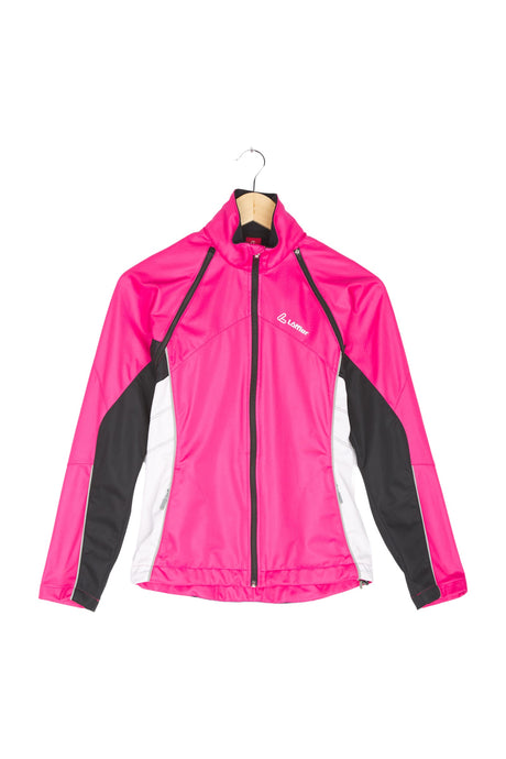 Langlaufjacke für Damen