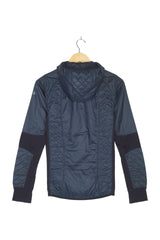 Isolationsjacke (Wolle) für Damen