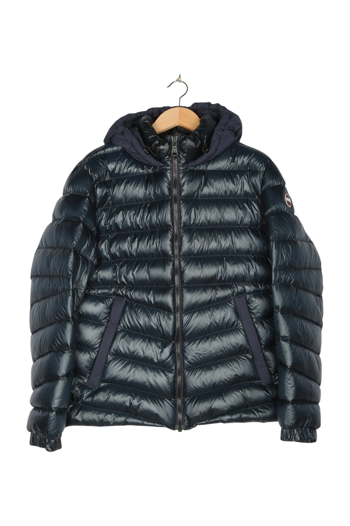 Daunenjacke für Herren