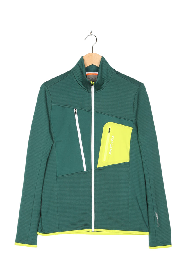 Fleecejacke für Herren