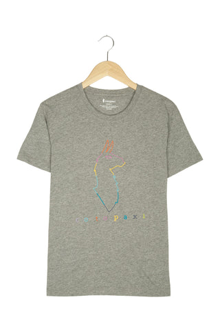 T-Shirt für Damen