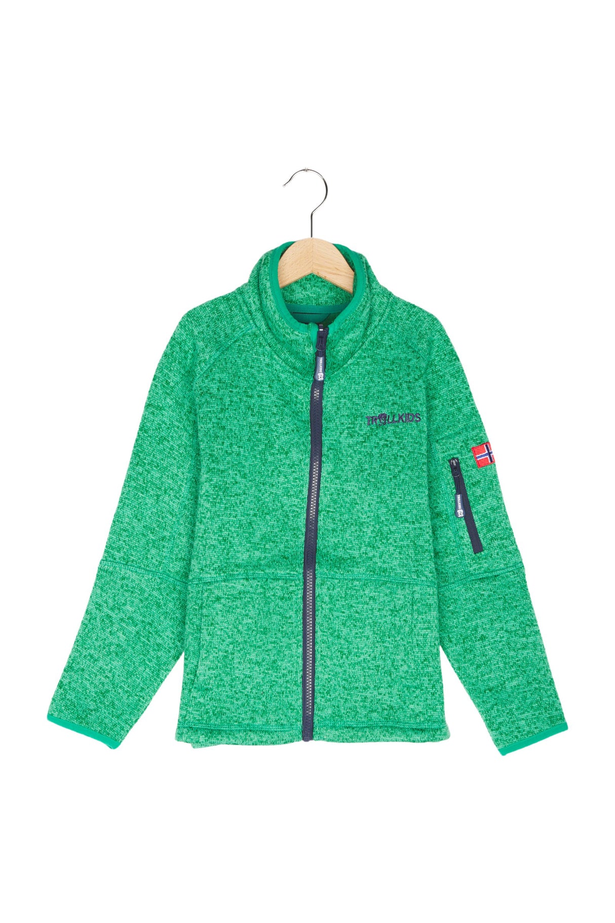 Fleecejacke für Kinder