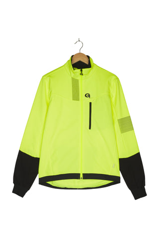 Radjacke für Herren