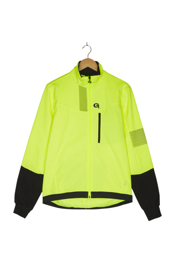Radjacke für Herren