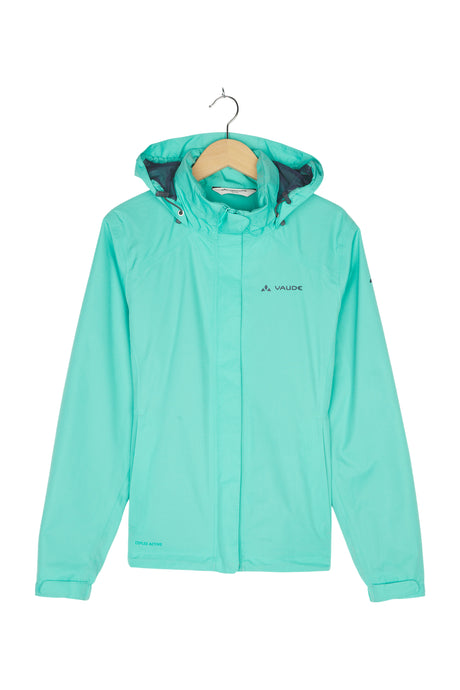 Hardshelljacke, Regenjacke für Damen