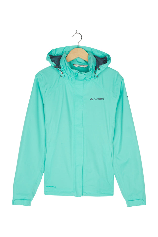 Hardshelljacke, Regenjacke für Damen