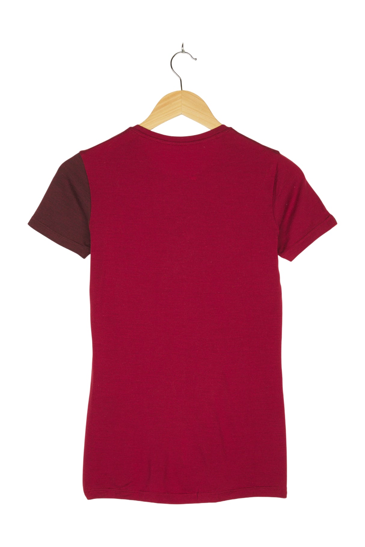 T-Shirt Merino für Damen