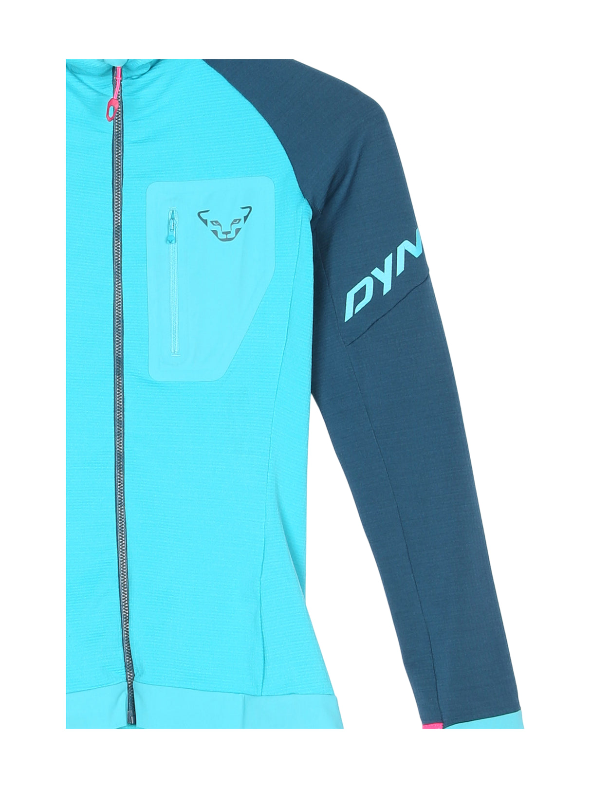 Fleecejacke für Damen