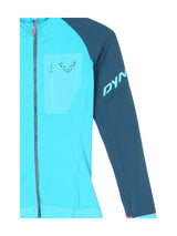 Fleecejacke für Damen