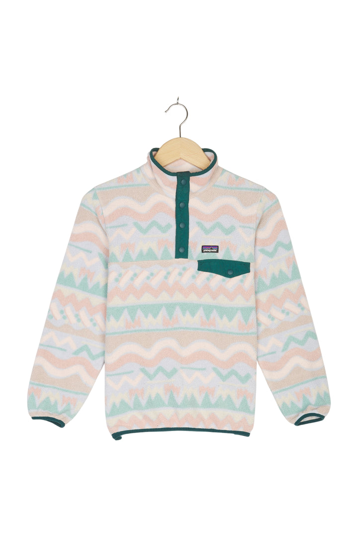 Fleecepullover für Damen