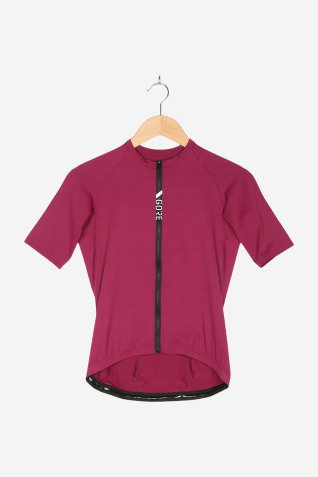 Fahrradtrikot für Damen