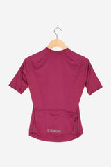 Fahrradtrikot für Damen