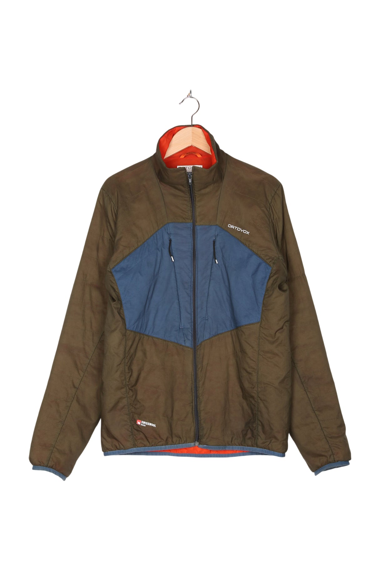 Isolationsjacke für Herren