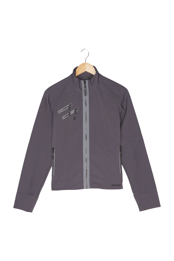 Softshelljacke für Damen