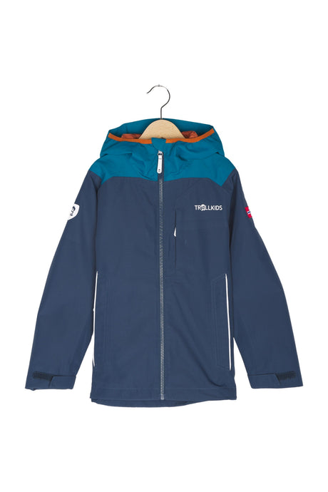 Hardshelljacke, Regenjacke für Kinder