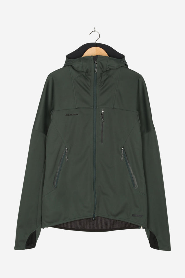 Softshelljacke für Herren
