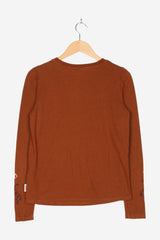 Longsleeve für Damen