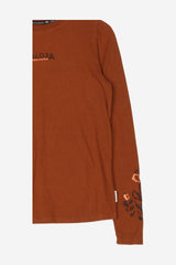 Longsleeve für Damen