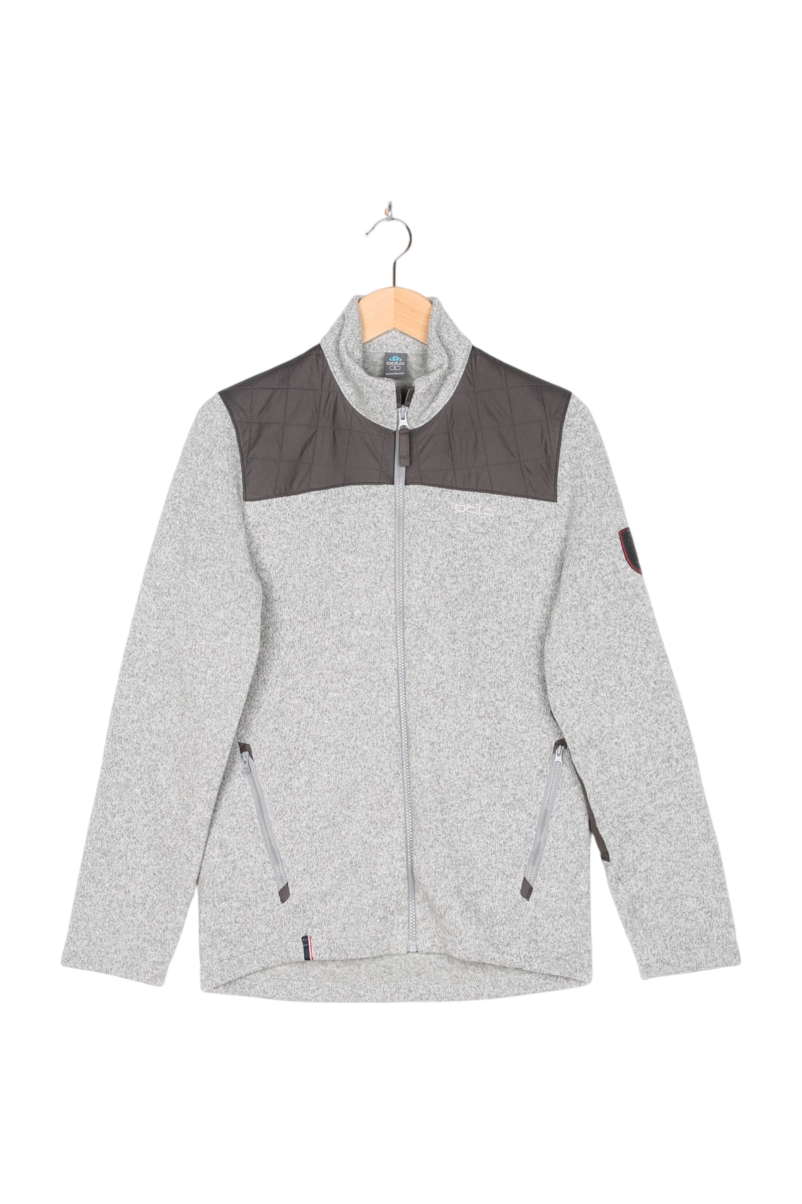 Fleecejacke für Damen