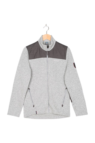Fleecejacke für Damen