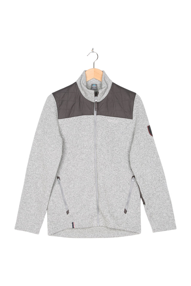 Fleecejacke für Damen