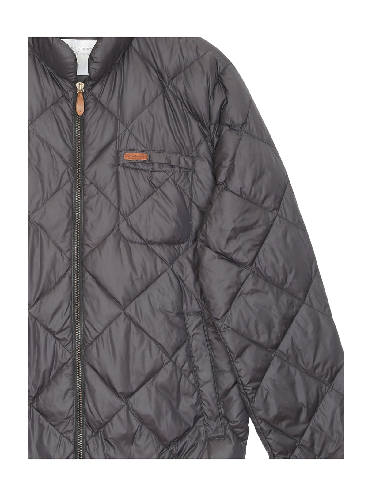 Daunenjacke für Herren