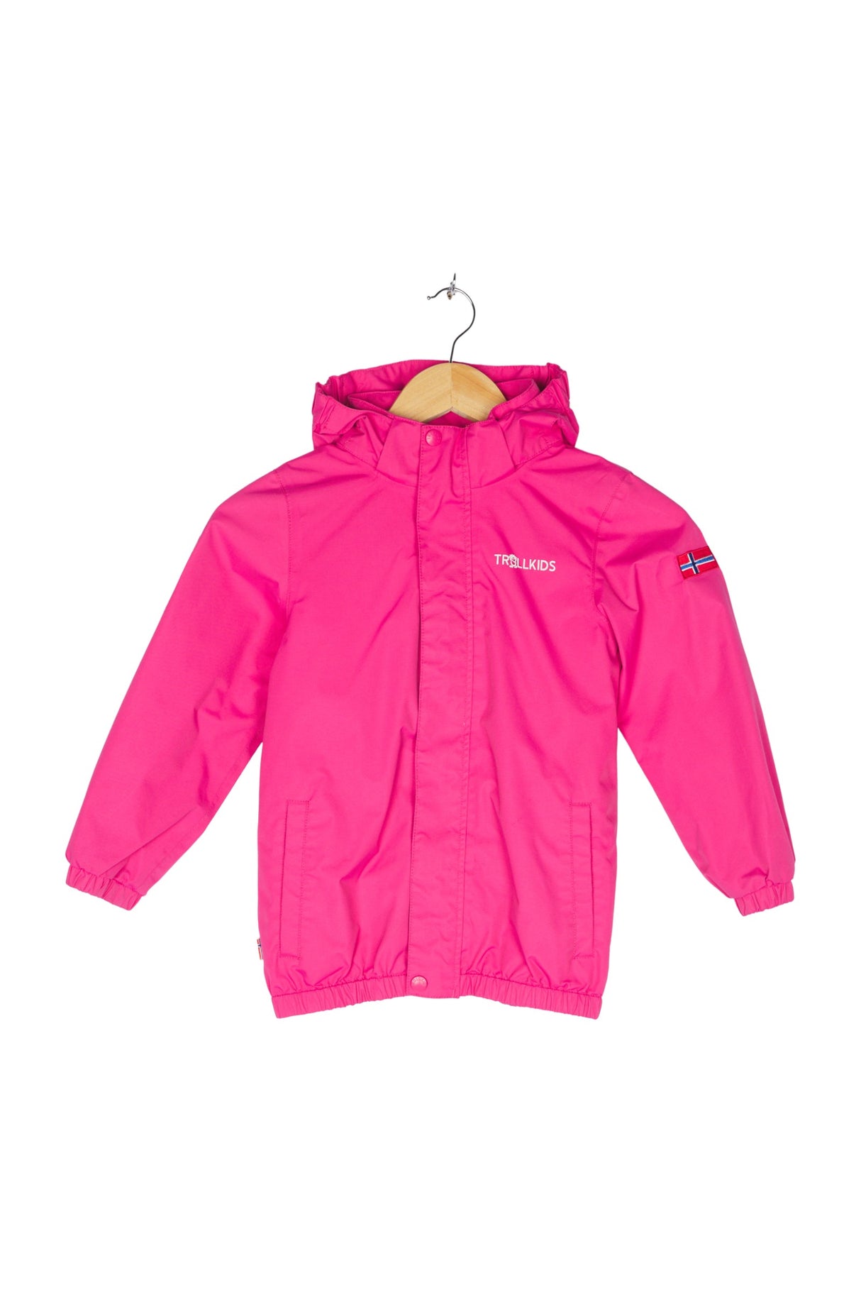 Hardshelljacke, Regenjacke für Kinder