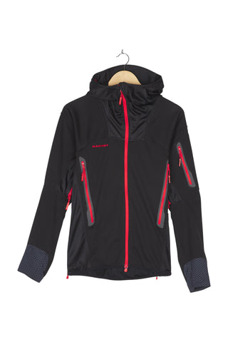 Softshelljacke für Herren