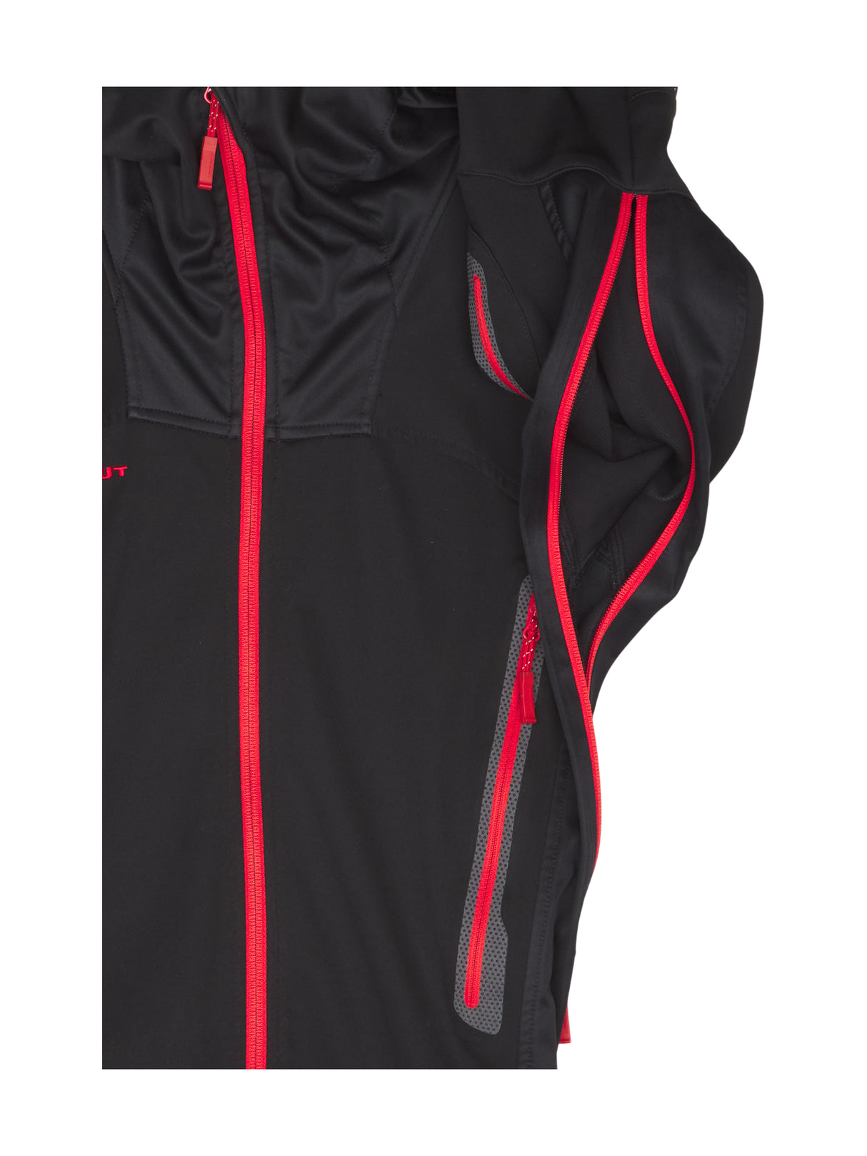 Softshelljacke für Herren